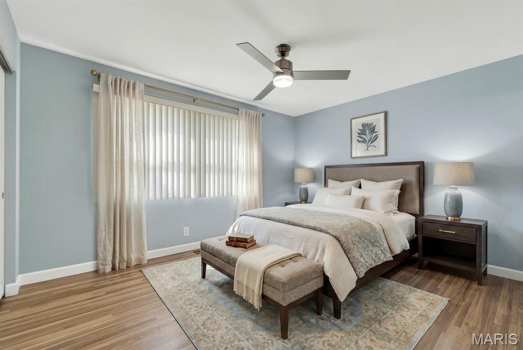 Frontier Park - Residential