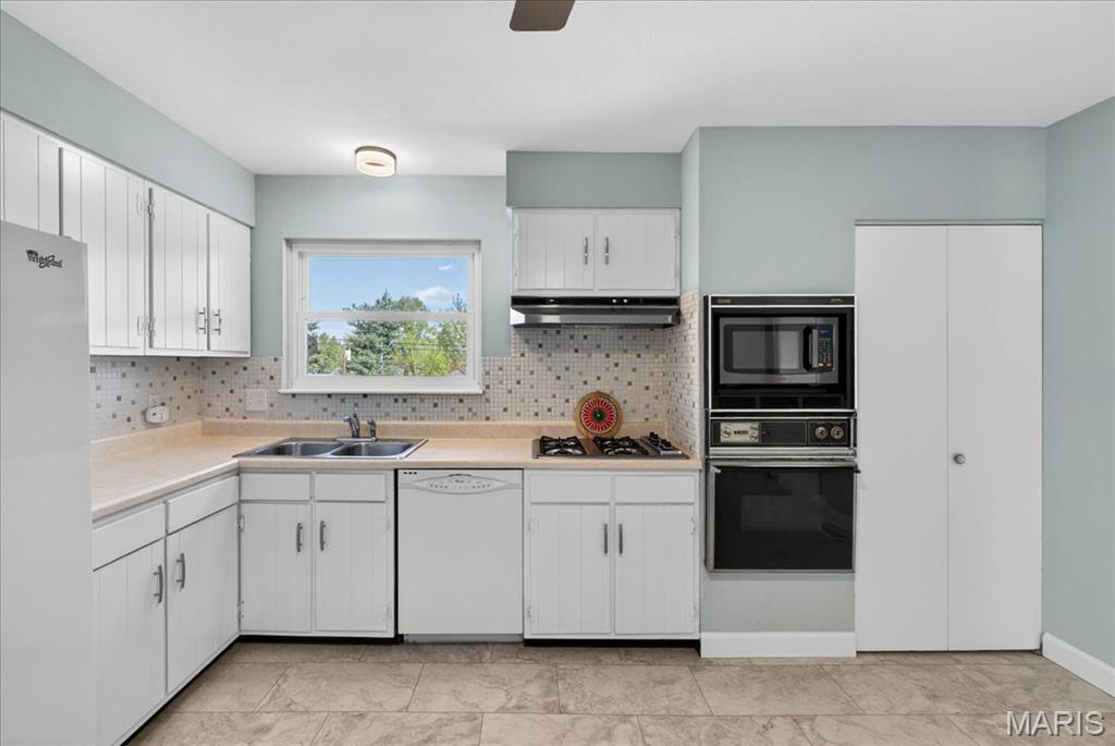 Frontier Park - Residential