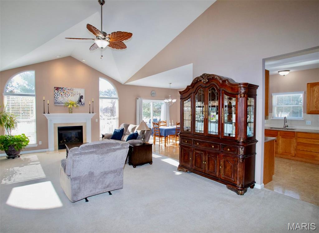 Laurel Spgs - Residential