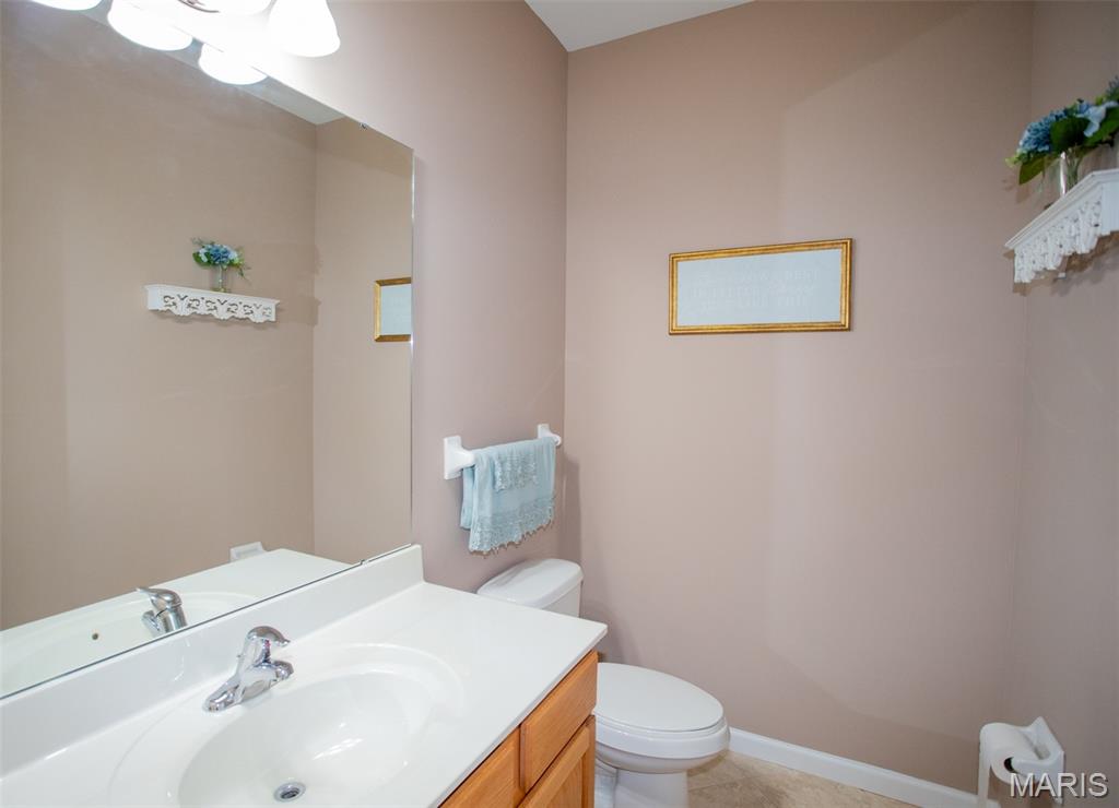 Laurel Spgs - Residential