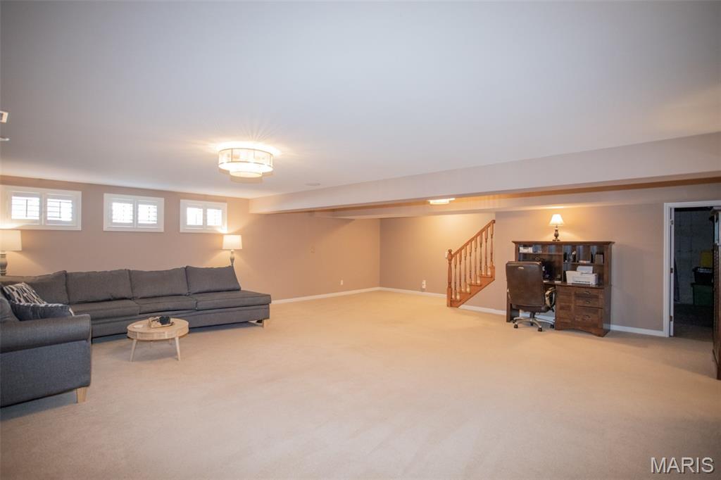 Laurel Spgs - Residential