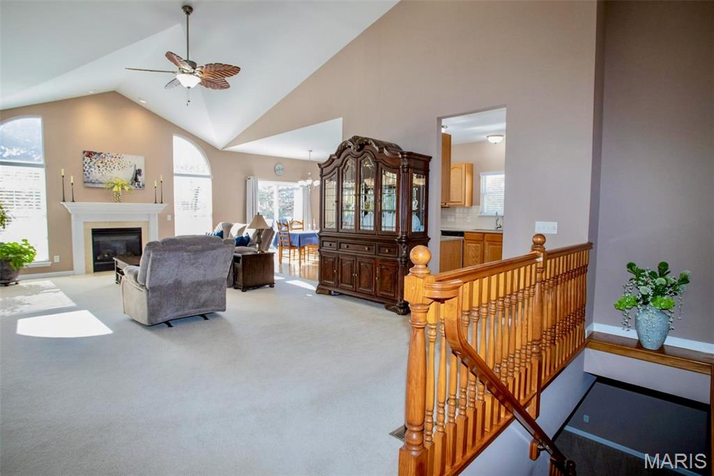 Laurel Spgs - Residential