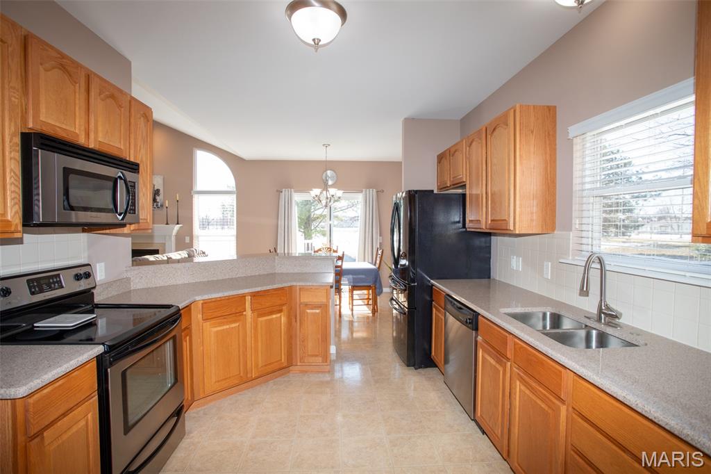 Laurel Spgs - Residential