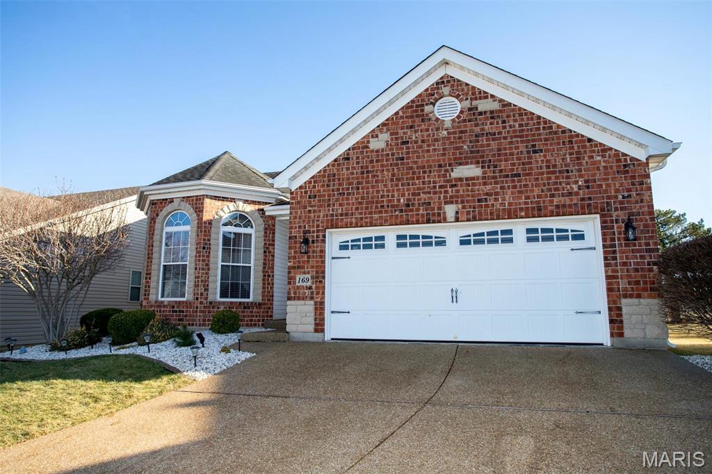 Laurel Spgs - Residential