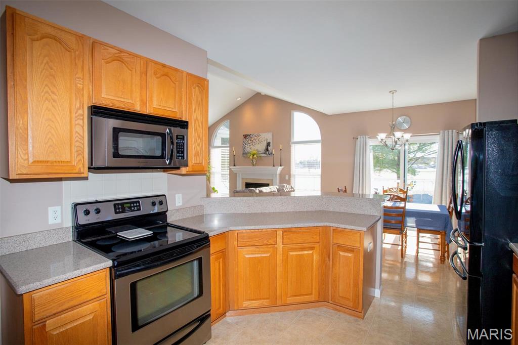 Laurel Spgs - Residential