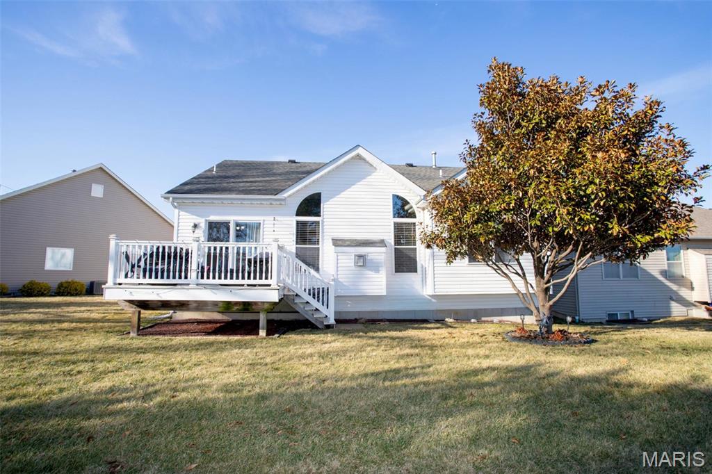 Laurel Spgs - Residential