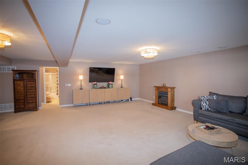 Laurel Spgs - Residential