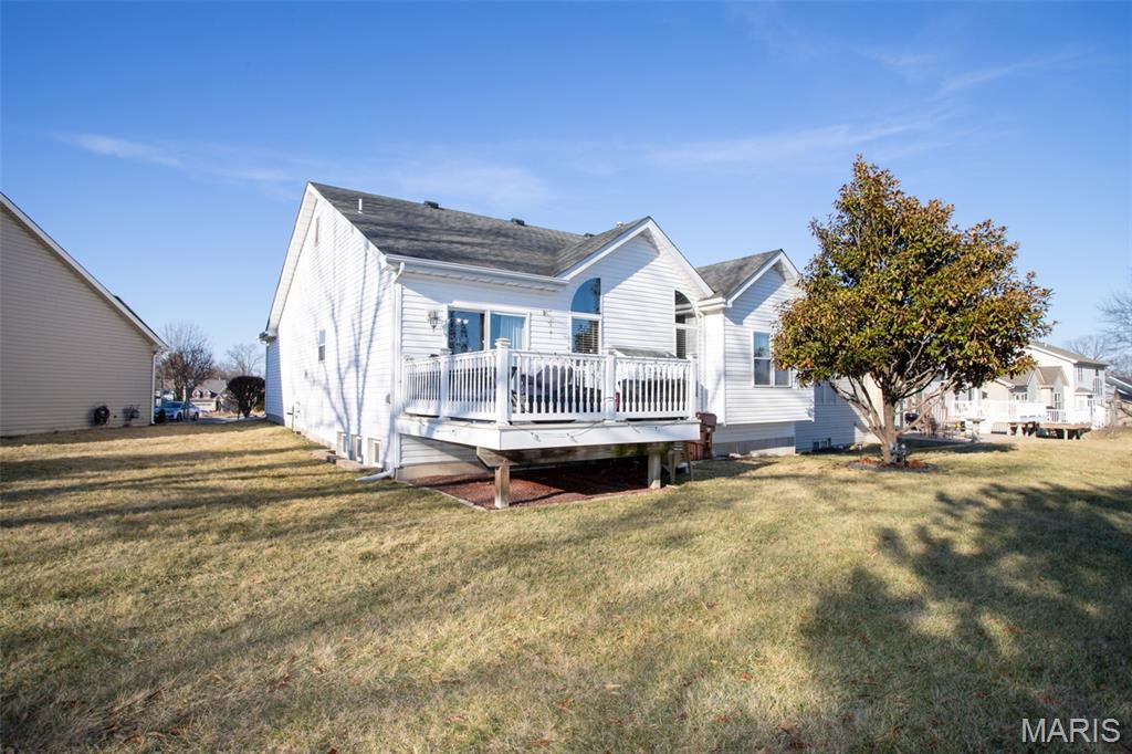 Laurel Spgs - Residential