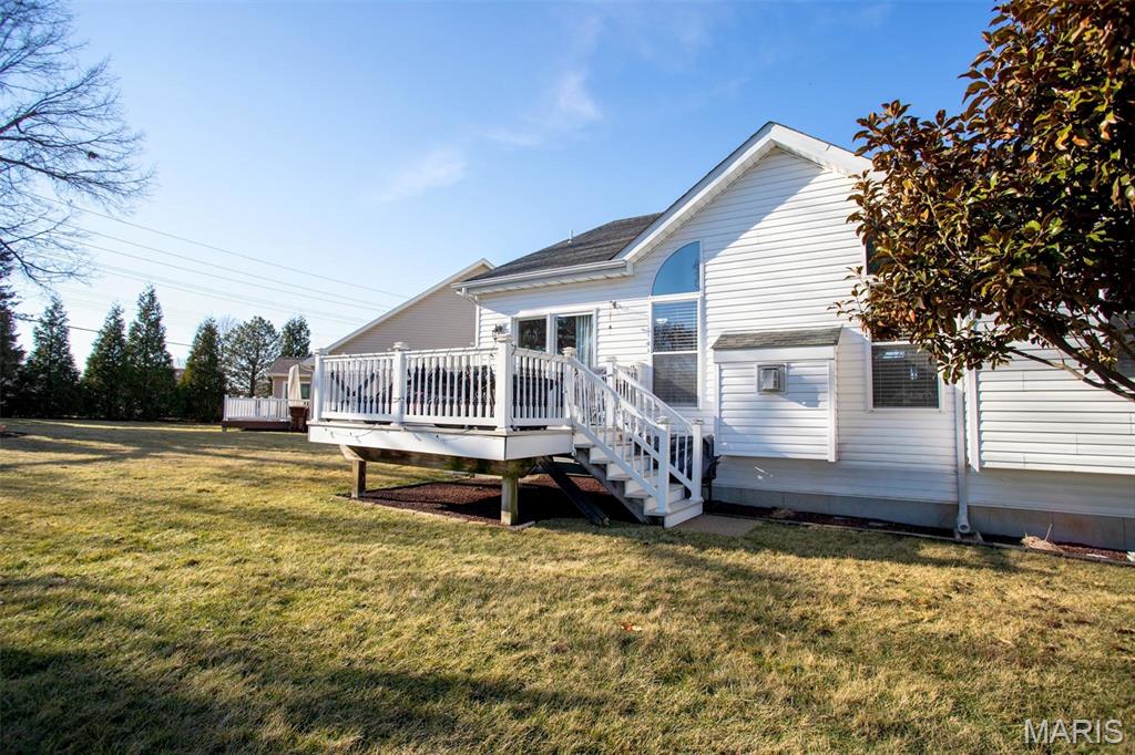 Laurel Spgs - Residential