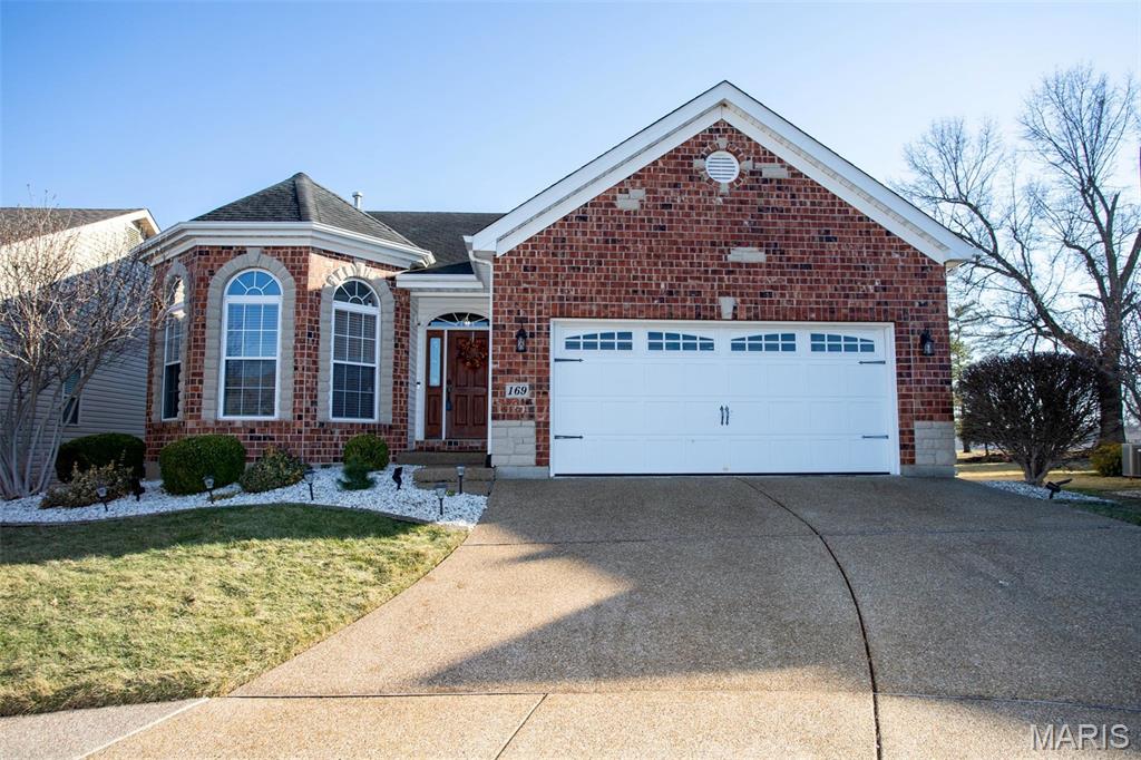 Laurel Spgs - Residential