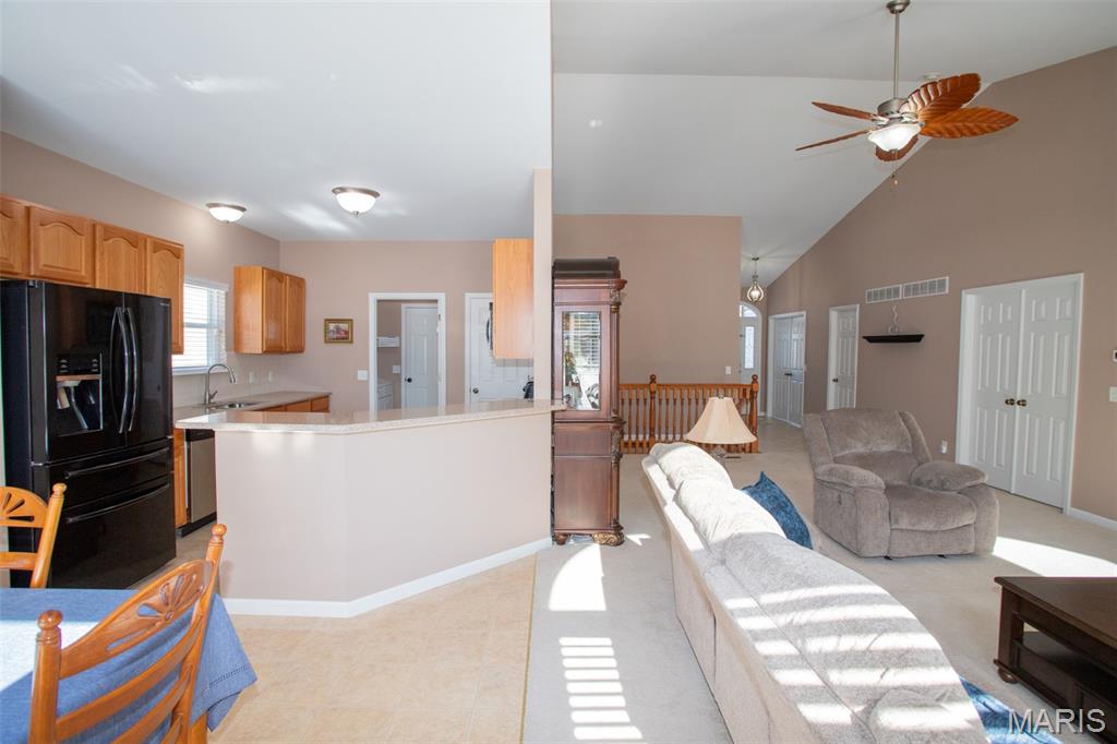 Laurel Spgs - Residential