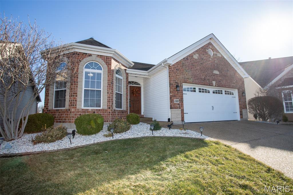 Laurel Spgs - Residential