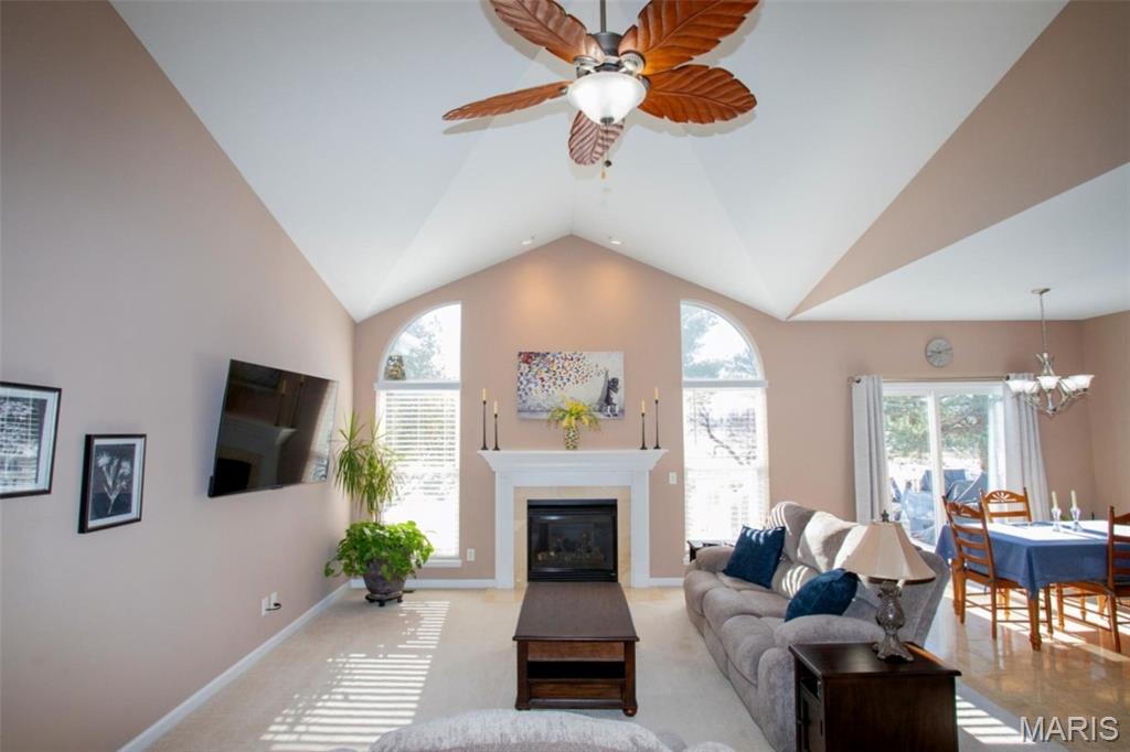 Laurel Spgs - Residential