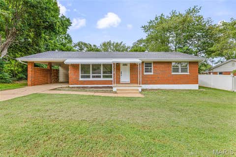 Photo of 207 Carter Street, Farmington, MO 63640 (MLS # 26047058)