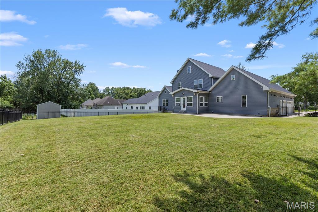 20 Millwell Drive