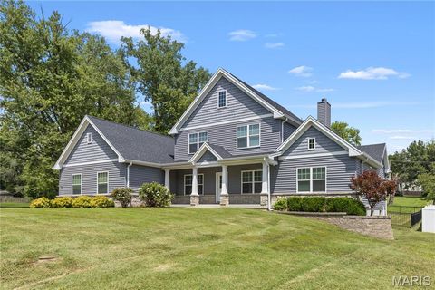 20 Millwell Drive Maryland Heights MO 63043