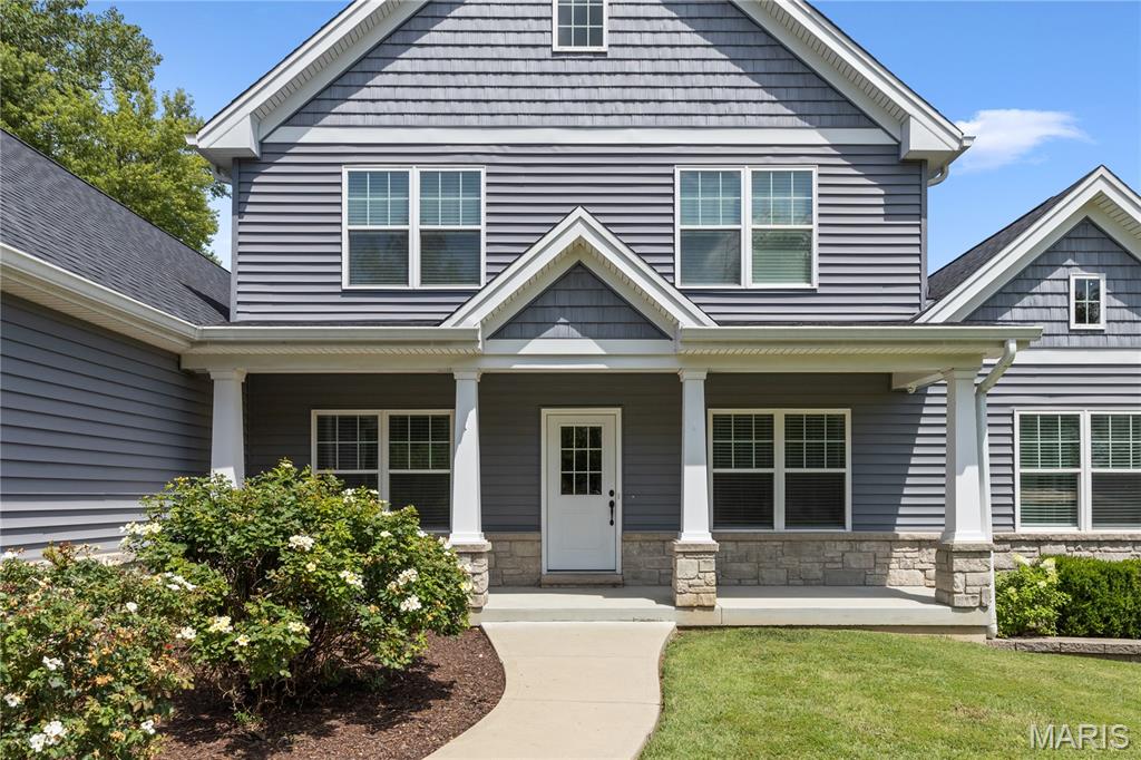 20 Millwell Drive