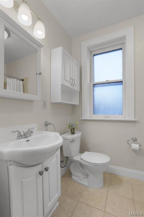 Tiny photo for 4916 Robert Avenue, St Louis, MO 63109 (MLS # 26026569)