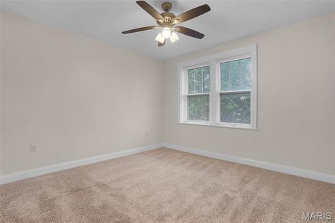 Tiny photo for 4916 Robert Avenue, St Louis, MO 63109 (MLS # 26026569)