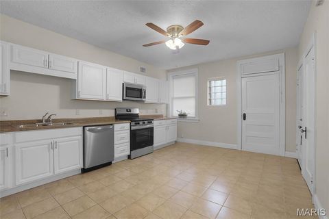 Tiny photo for 4916 Robert Avenue, St Louis, MO 63109 (MLS # 26026569)