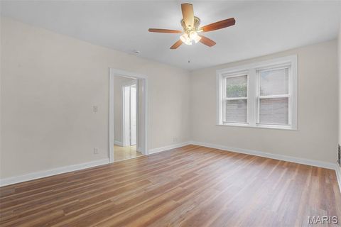 Tiny photo for 4916 Robert Avenue, St Louis, MO 63109 (MLS # 26026569)