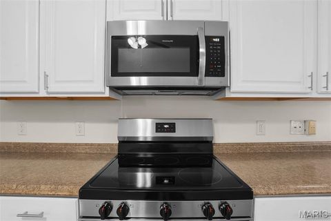 Tiny photo for 4916 Robert Avenue, St Louis, MO 63109 (MLS # 26026569)