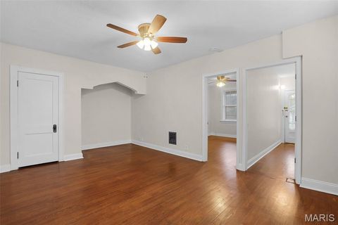 Tiny photo for 4916 Robert Avenue, St Louis, MO 63109 (MLS # 26026569)