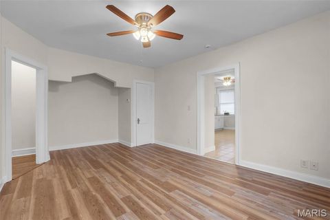 Tiny photo for 4916 Robert Avenue, St Louis, MO 63109 (MLS # 26026569)