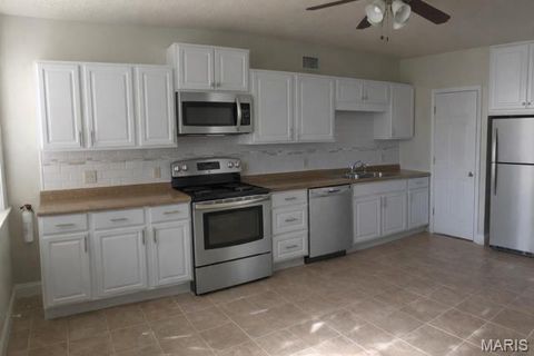 Tiny photo for 4916 Robert Avenue, St Louis, MO 63109 (MLS # 26026569)