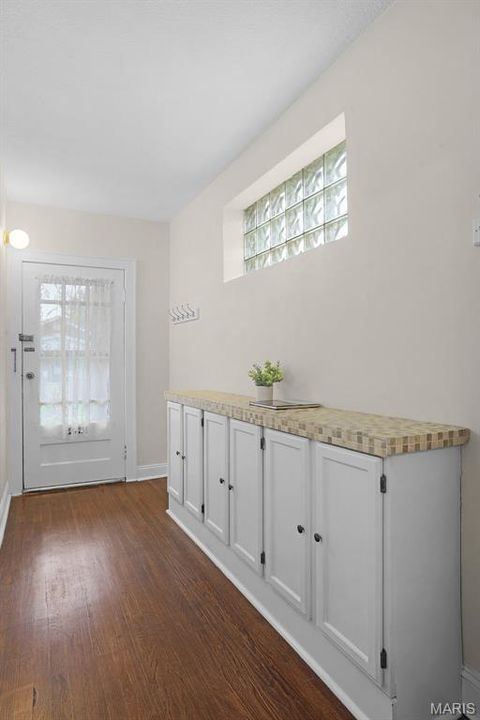 Tiny photo for 4916 Robert Avenue, St Louis, MO 63109 (MLS # 26026569)