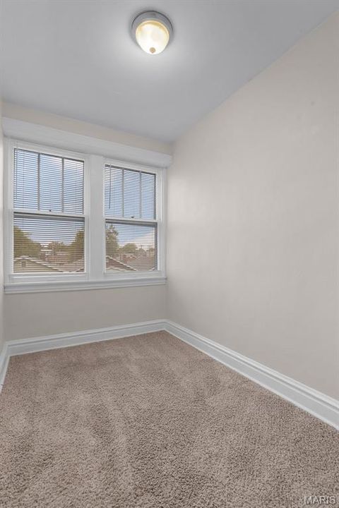 Tiny photo for 4916 Robert Avenue, St Louis, MO 63109 (MLS # 26026569)