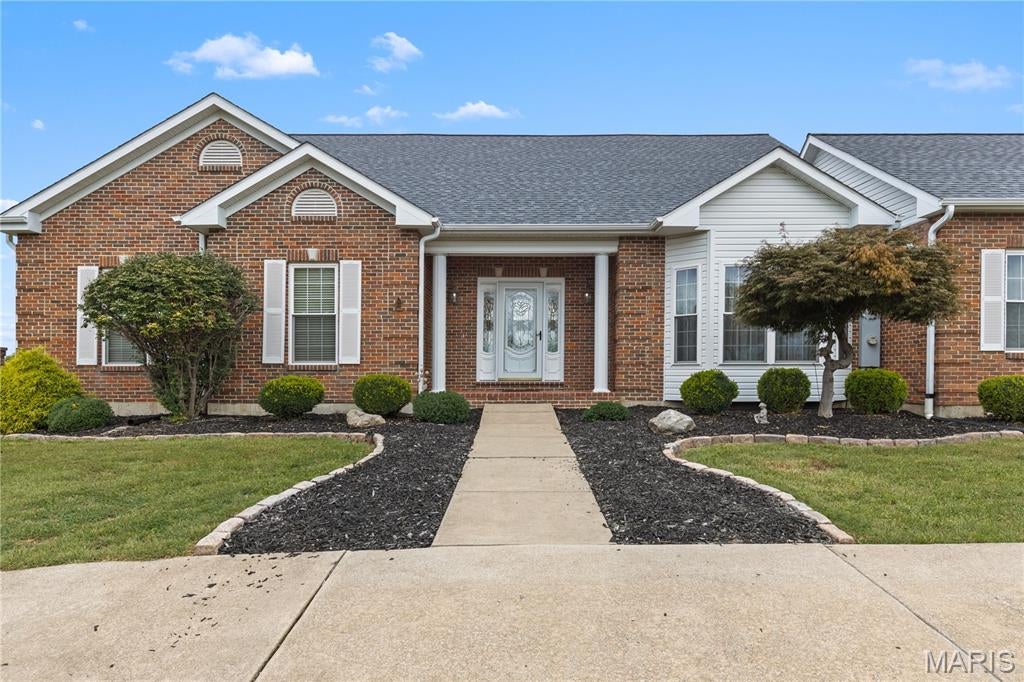 104 Wolf Trail Court