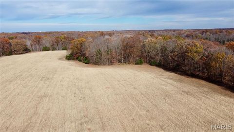 Tract 2 Polston LN Marthasville MO 63357