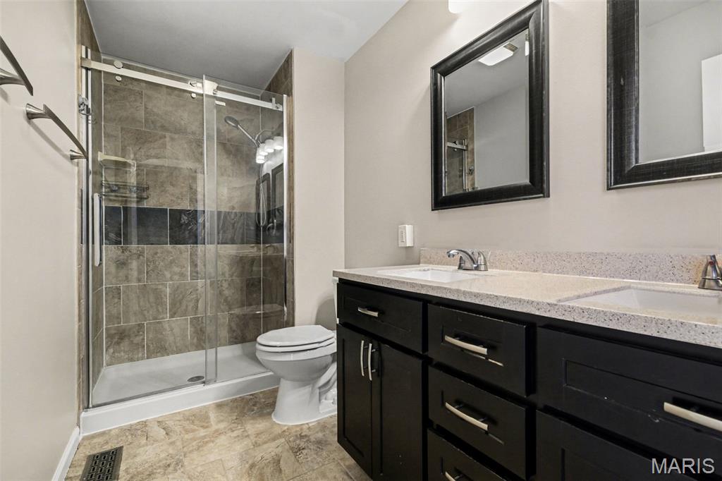 Fox Lake 4 - Residential