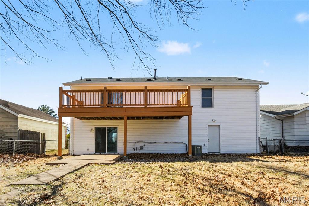 Fox Lake 4 - Residential