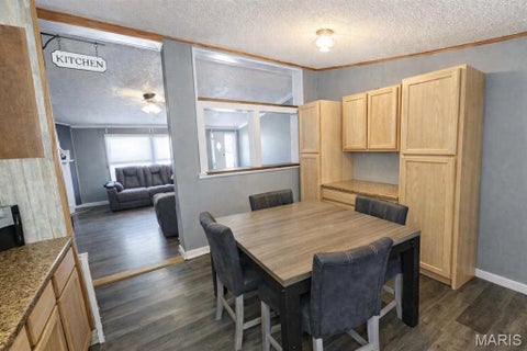 Tiny photo for 105 Mobile Manor Drive, Troy, MO 63379 (MLS # 26034921)