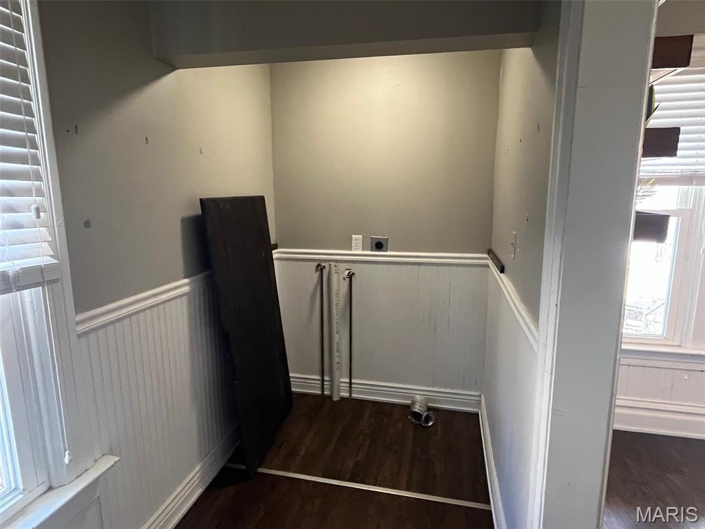 W E Fites Sub - Residential