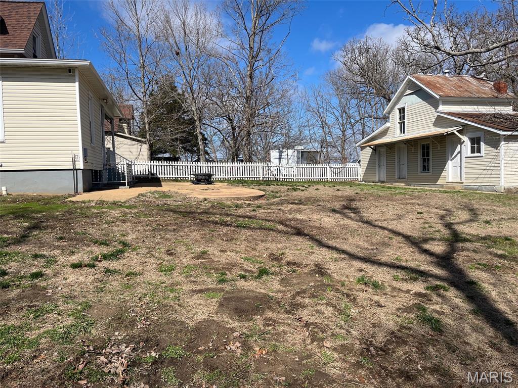 W E Fites Sub - Residential