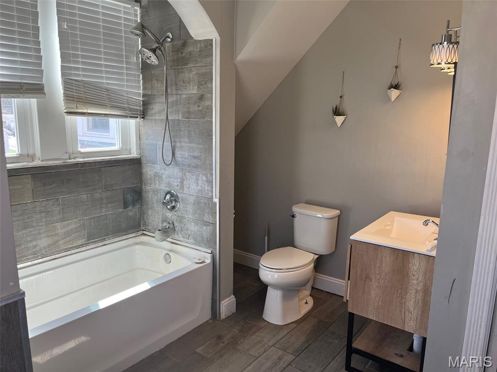 W E Fites Sub - Residential