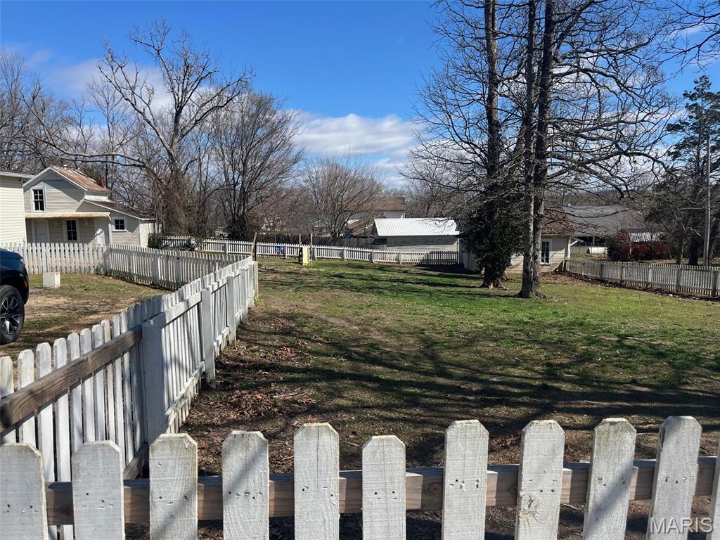 W E Fites Sub - Residential