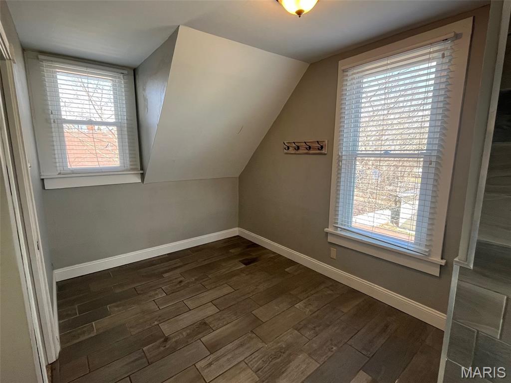 W E Fites Sub - Residential