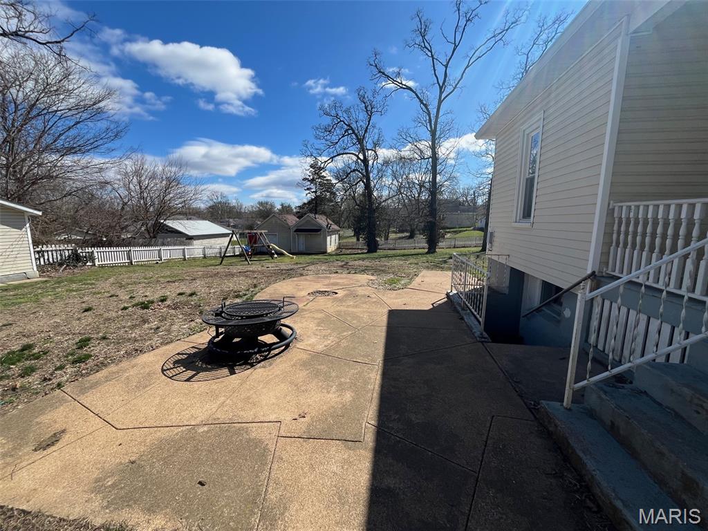 W E Fites Sub - Residential