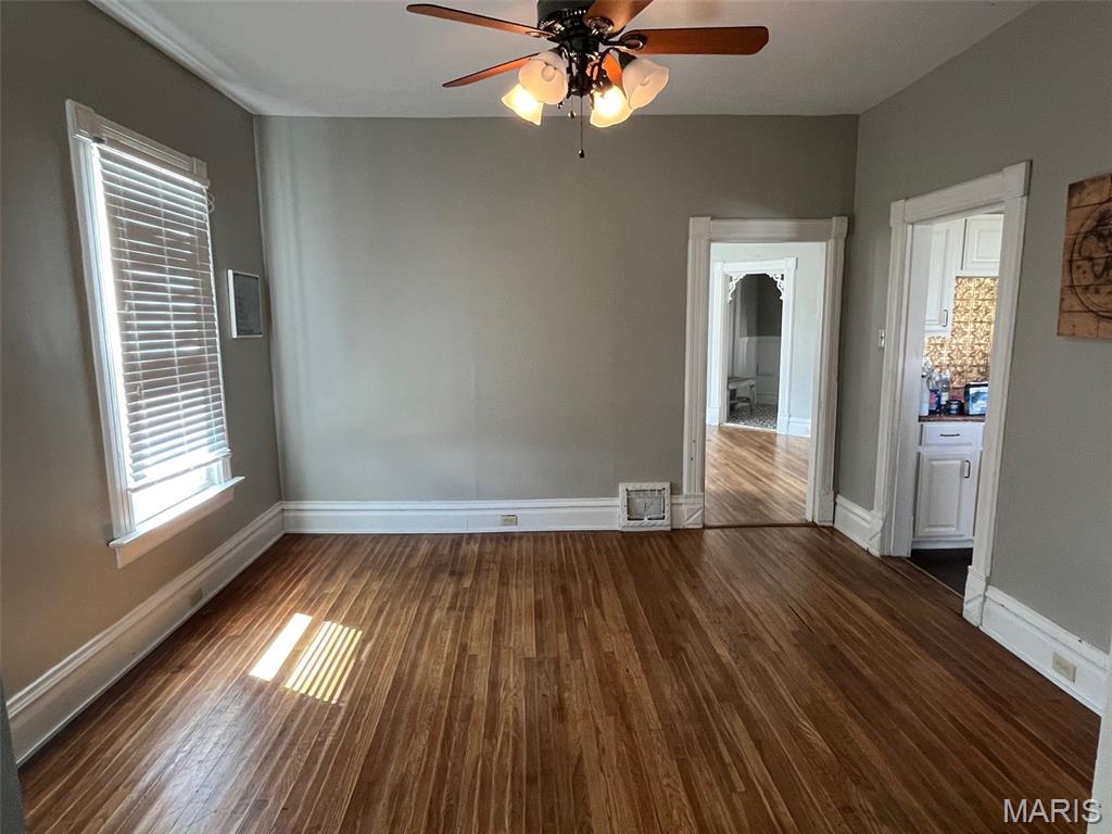 W E Fites Sub - Residential