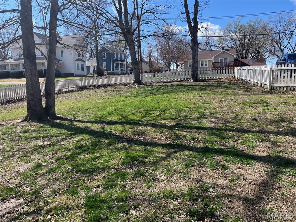 W E Fites Sub - Residential