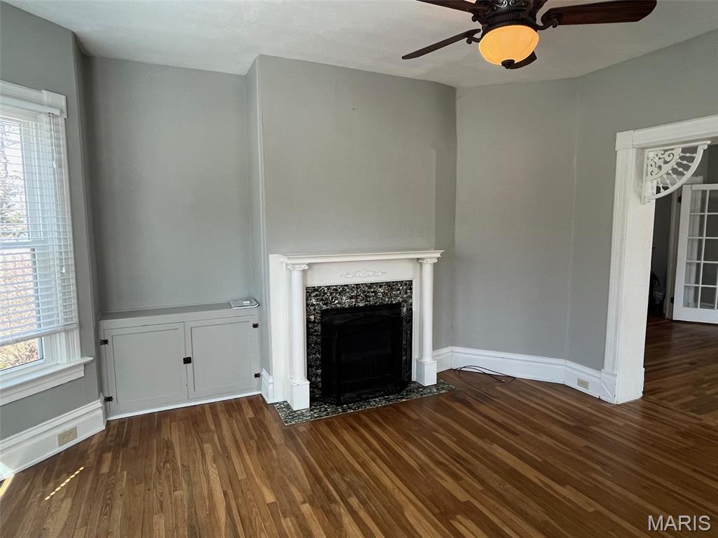 W E Fites Sub - Residential