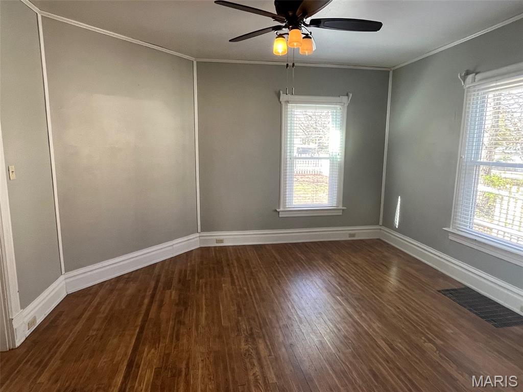 W E Fites Sub - Residential