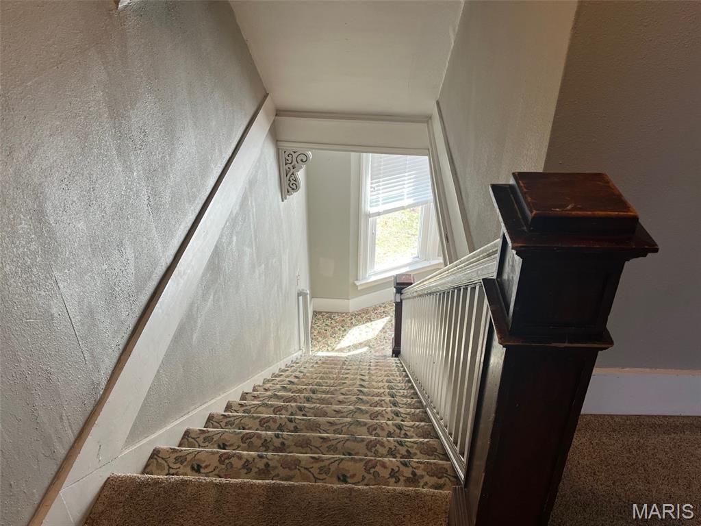 W E Fites Sub - Residential