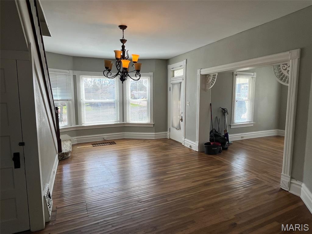 W E Fites Sub - Residential