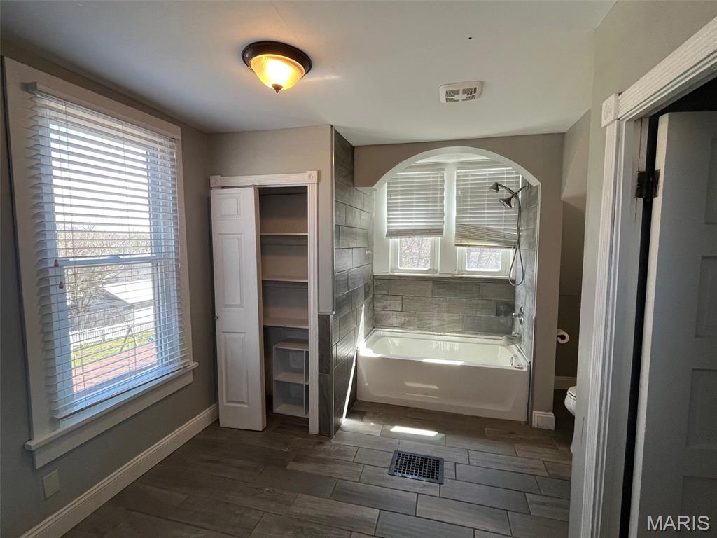 W E Fites Sub - Residential