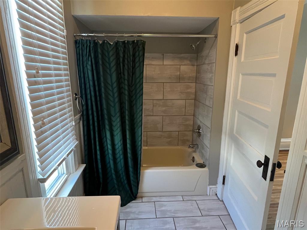 W E Fites Sub - Residential